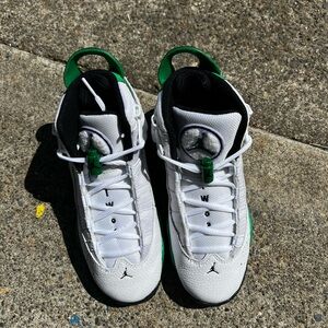 Nike Air Jordan Two3s